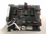 Sicherungskasten 1650882680 Peugeot 206 CC (2D) Cabrio 1.6 HDI 16V FAP (DV6TED4(9HZ)) 2005-10