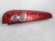 Rücklicht Links 1437626 Ford Fiesta 5 (JD/JH) Schrägheck 1.4 TDCi (F6JB) 2008-05