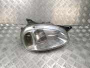 Scheinwerfer Links 90444786 Opel Combo (Corsa B) Van 1.4 i (C14NZ) 1996-09