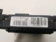 Sicherungskasten interieur 6556KZ Peugeot 206+ (2L/M) Schrägheck 1.1 XR,XS (TU1JP(HFX)) 2009-09