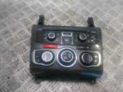 Radio Bedienung Citroën C4 Berline (NC) Schrägheck 5-drs 1.6 e-HDI (DV6C(9HR)) 2012-04