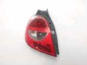 Rücklicht Links 8200459962 Renault Clio III (BR/CR) Schrägheck 1.5 dCi 85 (K9K-766) 2006-02