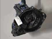 Getriebe Manuell 24579754 Daewoo / Chevrolet Aveo Schrägheck 1.2 16V (A12XER) 2013-05