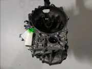 Getriebe Manuell 2500A092 Mitsubishi Outlander (CW) SUV 2.0 DI-D 16V 4x2 (BSY) 2009-05
