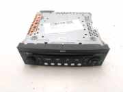 Radio 16077504XT Peugeot 207/207+ (WA/WC/WM) Schrägheck 1.4 16V VTi (EP3(8FS)) 2009-02