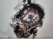 Getriebe Manuell 7701667369 Renault Clio Societe (S/3/657) Van 1.9 D (F8Q-730) 1995-05