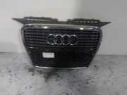 Grill 8P4853651A1QP Audi A3 Sportback (8PA) Schrägheck 5-drs 1.9 TDI (BLS) 2006-02