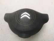 Airbag Lenkrad 96773146ZD Citroën Berlingo Van 1.6 HDi 90 (DV6DTED(9HF)) 2015-07