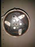 Kompressor 3C145601E Peugeot 207/207+ (WA/WC/WM) Schrägheck 1.4 HDi (DV4TD(8HZ)) 2006-12