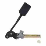 Gurtstraffer Links Vorne Peugeot Partner Van 1.9 D (DW8B(WJY)) 2002-11