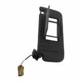 Sonnenblende Links 8163AV Peugeot RCZ (4J) Coupé 1.6 16V THP (EP6CDT(5FV)) 2012-08