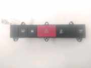 Warnleuchte Schalter 1612508380 Peugeot Boxer (U9) Van 2.2 Blue HDi 120 (DW12RUE(4HK)) 2020-11