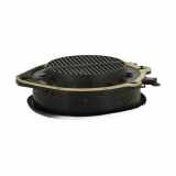 Lautsprecher -- Seat Exeo ST (3R5) Kombi 2.0 TDI 16V (CAGC) 2011-08