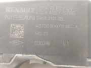 Lenkschloss 487002725R Renault Kadjar (RFEH) SUV 1.2 Energy TCE 130 (H5F-408) 2018-03