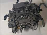 Motor BENZINE 1900047340 Toyota Yaris III (P13) Schrägheck 1.33 16V Dual VVT-I (1NRFE) 2015-05