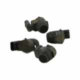 Parken-Sensoren ACHTER/REAR 66209196705 BMW 3 serie (E93) Cabrio 320d 16V (N47-D20A) 2008-04