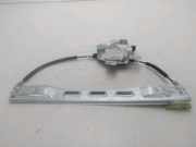 Fensterheber Elektr. Links Vorne 2009281 Ford Transit Courier Van 1.5 TDCi 75 (XWCA) 2020-11