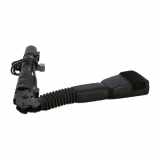 Gürtelschnalle Rechts Vorne 72117213564 BMW 1 serie (E87/87N) Schrägheck 5-drs 118d 16V (N47-D20C) 2011-07