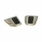 Radio Bedienung Opel Astra H Twin Top (L67) Cabrio 1.6 16V (Z16XER) 2008-07