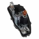 Rücklichthalterung Links - Renault Twingo II (CN) Schrägheck 3-drs 1.2 16V (D4F-770) 2014-01