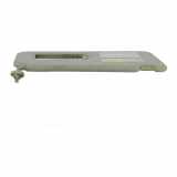 Sonnenblende Rechts 8480179J716GS Suzuki SX4 (EY/GY) SUV 1.6 DDiS (DV6ATED4(9HX)) 2009-09