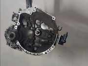 Getriebe Manuell 2222RL Citroën C4 Berline (LC/LD) 5-Drs. 1.4 16V (ET3J4(KFU)) 2005-04
