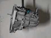 Getriebe Manuell 320108505R Renault Clio V (RJAB) Schrägheck 5-drs 1.5 Blue dCi 100 (K9K-876) 2022-08