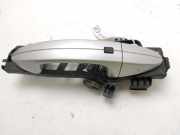 Türgriff Außen Rechts Vorne 1788872 Ford EcoSport (JK8) SUV 1.0 EcoBoost 12V 125 (M1JJ) 2017-04