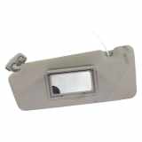 Sonnenblende Links 964010028R Renault Clio IV (5R) Schrägheck 5-drs 1.5 dCi 75 FAP (K9K-612) 2016-04