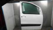 Tür Rechts Vorne 9004X7 Peugeot Expert (G9) Van 1.6 HDi 90 (DV6UTED4(9HU)) 2007-03