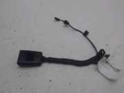 Gürtelschnalle Rechts Vorne 1T2857756EYLZ Volkswagen Touran (1T1/T2) Großraumlimousine 1.9 TDI 105 (BXE) 2006-05 BXE