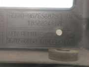 Schließplatte Kühlerträger 9676568780 Peugeot 308 SW (4E/H) Kombi 5-drs 1.6 HDiF 16V (DV6C(9HD)) 2013-05