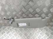 Sonnenblende Links 51168032375 BMW 5 serie (E60) Limousine 523i 24V (N52-B25A) 2005-07