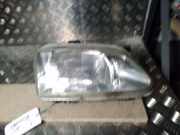 Scheinwerfer Rechts 260101792R Renault Megane (EA) Cabrio 1.6i (K7M-702) 1997-07