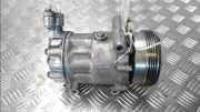 Klima Pumpe 8200840770 Renault Clio II (BB/CB/SB) Schrägheck 1.2 GPL (D7F-764) 2010-08