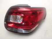 Rücklicht Rechts 9676973380 Citroën DS3 (SA) Schrägheck 1.6 e-HDi 16V (DV6DTED/EU5(9HP)) 2015-03