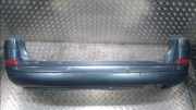 Stoßstange Hinten 850108566R Peugeot 807 Großraumlimousine 2.0 HDi 16V 120 (DW10UTED4(RHK)) 2010-04