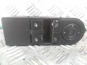 Schalter Für Elekt. Fensterheber 13228877 Opel Astra H GTC (L08) Schrägheck 3-drs 1.9 CDTi 120 (Z19DT) 2006-12