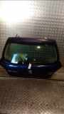Hintertür ACHTERKLEP 8701S5 Peugeot 307 (3A/C/D) Schrägheck 2.0 HDi 110 FAP (DW10ATED(RHS)) 2003-04