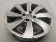 Leichtmetallrad -- 5402Q3 Citroën C4 Picasso (UD/UE/UF) Großraumlimousine 1.6 HDi 16V 110 (DV6TED4(9HZ)) 2007-07