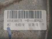 Kupplungspedal - 465030037R Renault Megane III Berline (BZ) Schrägheck 5-drs 1.5 dCi 110 (K9K-836(K9K-J8)) 2010-04