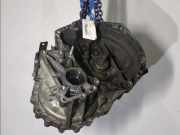 Getriebe Manuell Suzuki SX4 (EY/GY) SUV 2.0 16V DDiS 4x4 (D20AA) 2013-11