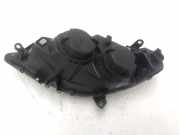 Scheinwerfer Rechts 6205Z3 Peugeot 307 SW (3H) Kombi 1.6 HDiF 110 16V (DV6TED4(9HY)) 2005-06