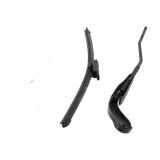 Scheibenwischer Vorne LEFT/LINKS 288817528R Dacia Sandero II Schrägheck 0.9 TCE 12V (H4B-408(H4B-B4)) 2019-06