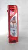 Rücklicht Rechts 6351AH Citroën Jumpy (G9) Van 1.6 HDI 16V (DV6UTED4(9HU)) 2010-06