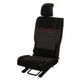 Sitz Links Hinten 9823462580 Citro?n C5 Aircross I (A4/AC/AJ/AR) SUV 1.5 Blue HDi 130 16V (DV5RC(YHZ)) 2021-04