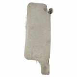 Sonnenblende Rechts Volkswagen Golf II (19E) Schrägheck 1.6 C,CL,GL (EZ) 1991-01 EZ