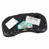 Tachoeinheit Kmh 6103K3 Peugeot 307 SW (3H) Kombi 1.6 HDiF 110 16V (DV6TED4(9HY)) 2005-09