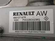 Lenksäule BEKRACHTIGD 488103333R Renault Kadjar (RFEH) SUV 1.5 dCi DPF (K9K-647) 2015-09