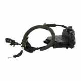 Türschloss Links Hinten 825039554R Renault Clio V (RJAB) Schrägheck 5-drs 1.5 Blue dCi 115 (K9K-872) 2020-07